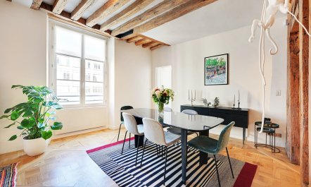 Bohemian Jewel Box 7