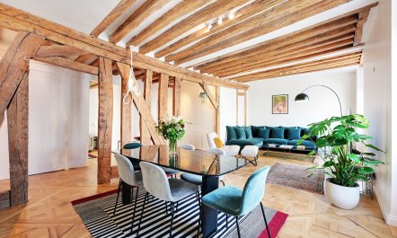 Bohemian Jewel Box 5