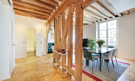 Bohemian Jewel Box 9