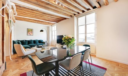 Bohemian Jewel Box 6