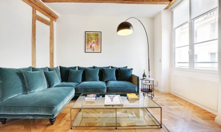 Bohemian Jewel Box 2