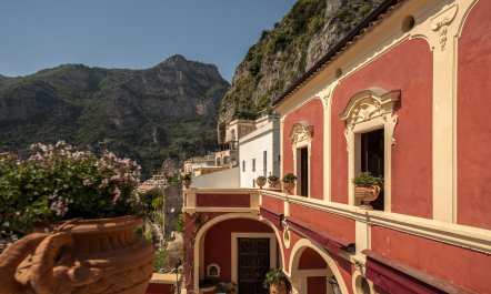 Majestic Monastery 2