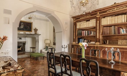 Majestic Monastery 7