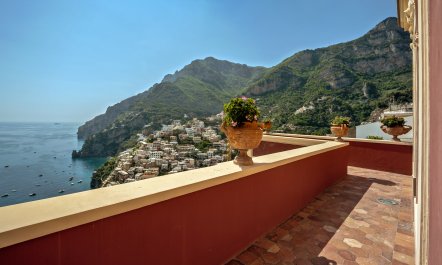 Majestic Monastery 1