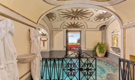 Majestic Monastery 8