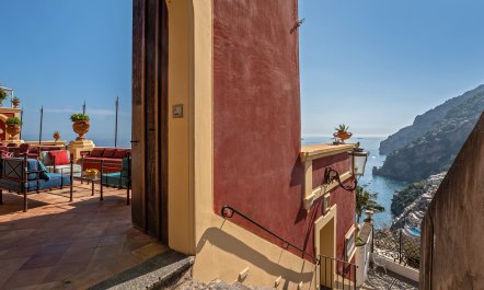 Majestic Monastery 4