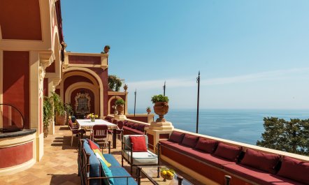 Majestic Monastery 3