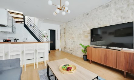 République Retreat 2