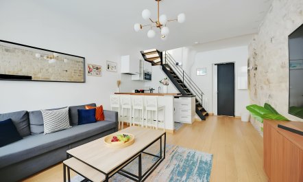 République Retreat 3