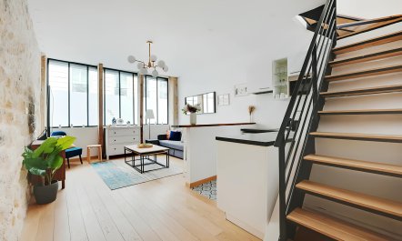 République Retreat 4