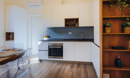 Florentine Nest 5