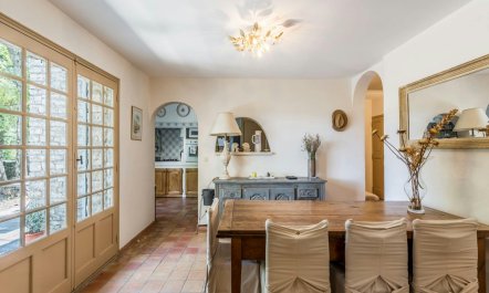 The Provencal Charm 1