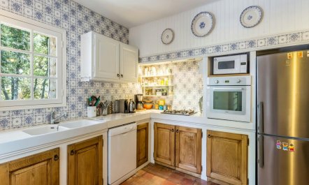 The Provencal Charm 5