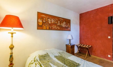 The Provencal Charm 9