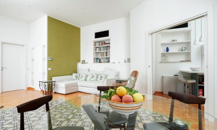 The Seaside Terrace 5