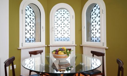 The Seaside Terrace 8