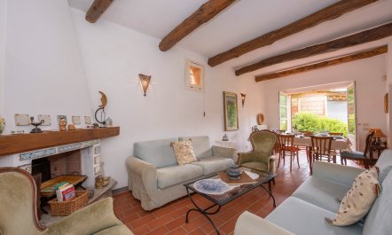The Tuscan View 3