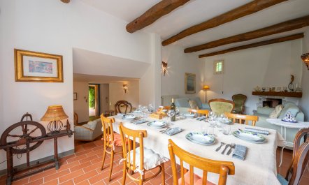 The Tuscan View 7