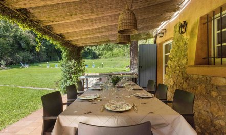 The Tuscan View 1