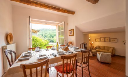 The Tuscan View 6
