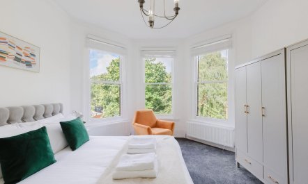Kilburn Keen 5
