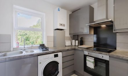 Kilburn Keen 3