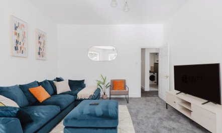 Kilburn Keen 1
