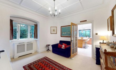 North London Residence 3