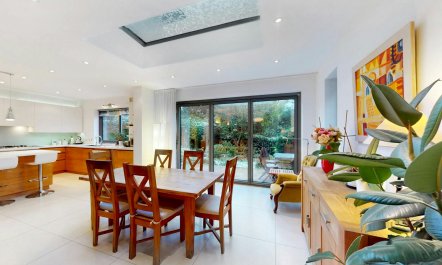 North London Residence