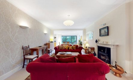 North London Residence 1