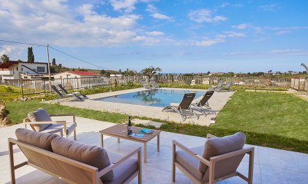 North Sicily Retreat