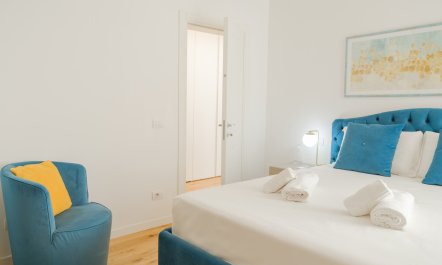 Michelangelo's Neighbour 8