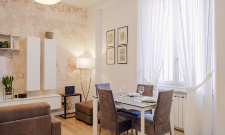 Michelangelo's Neighbour 3