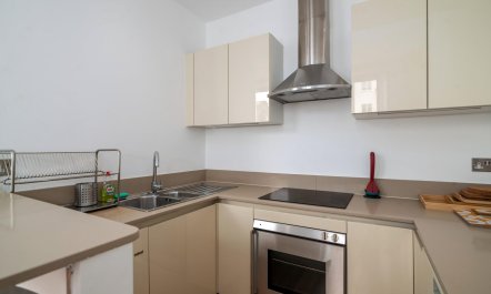 An Elevated Avenue 6