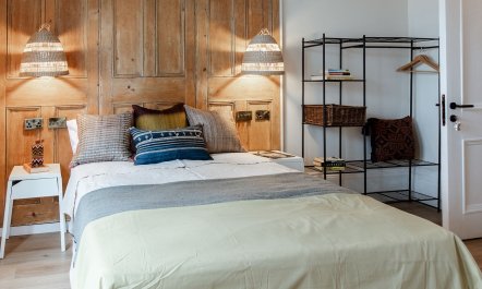 The Orchard Dwelling 9