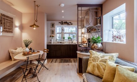 The Orchard Dwelling