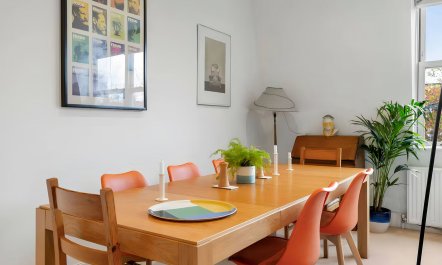 Hampstead Greenery 3