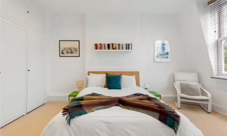 Hampstead Greenery 7