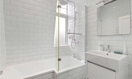 Hampstead Greenery 6