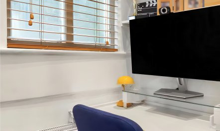 Hampstead Greenery 9