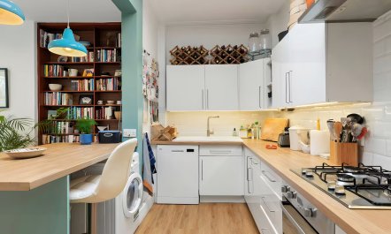 Hampstead Greenery 1