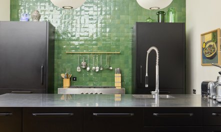 The Wonderful Place 1