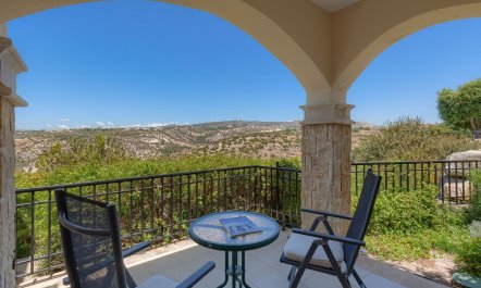 Aphrodite's Sanctuary 1