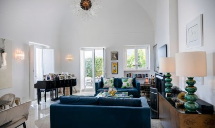 Perfect Coastal View 2