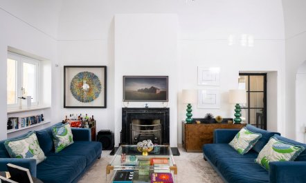 Perfect Coastal View