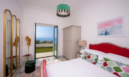 Perfect Coastal View 9