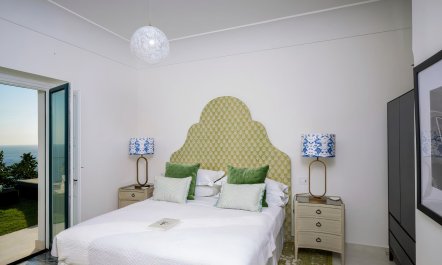 Perfect Coastal View 6