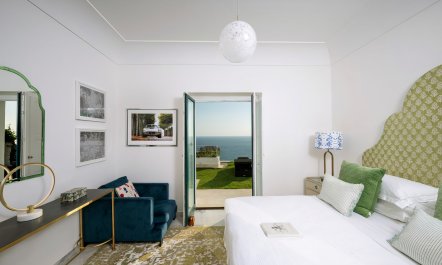 Perfect Coastal View 7