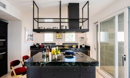 Perfect Coastal View 1