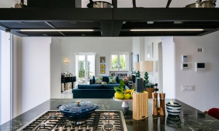 Perfect Coastal View 4